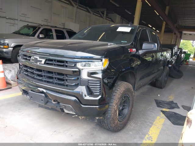 1GCUDEET8NZ622077 Chevrolet lm2