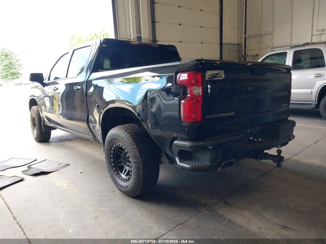 1GCUDEET8NZ622077 Chevrolet lm2