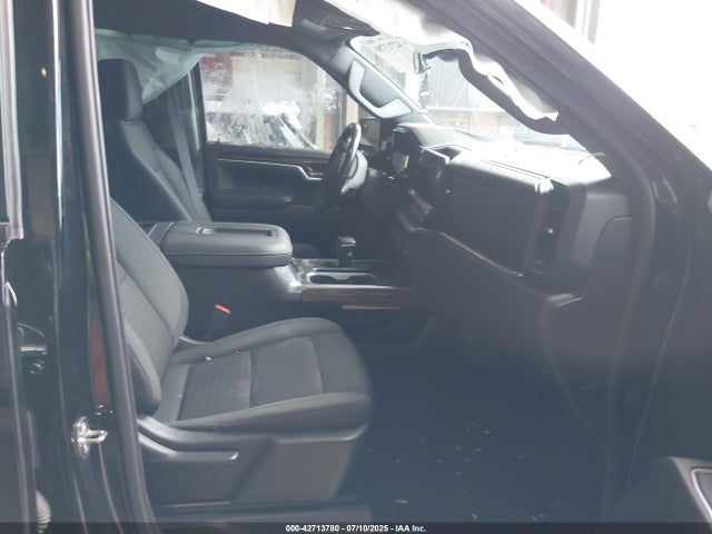 1GCUDEET8NZ622077 Chevrolet lm2