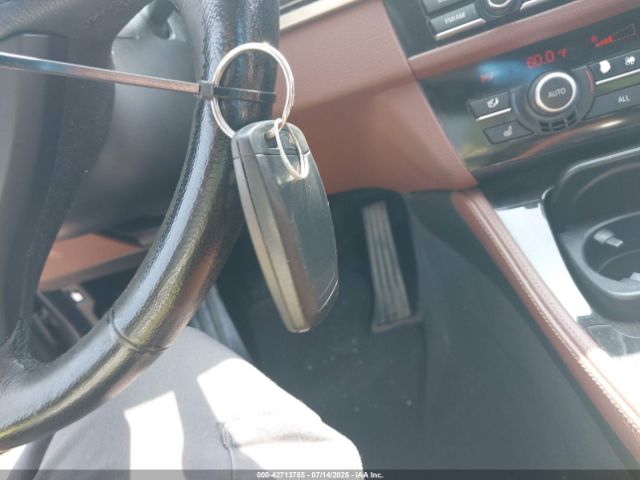 2011 BMW 535I WBAFU7C57BC874343 Photo 10