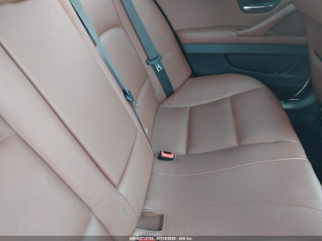 2011 BMW 535I WBAFU7C57BC874343 Photo 7