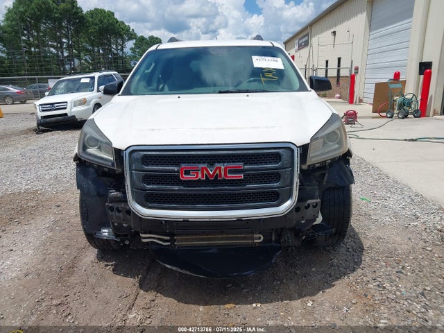 1GKKRNED1EJ301843 GMC llt