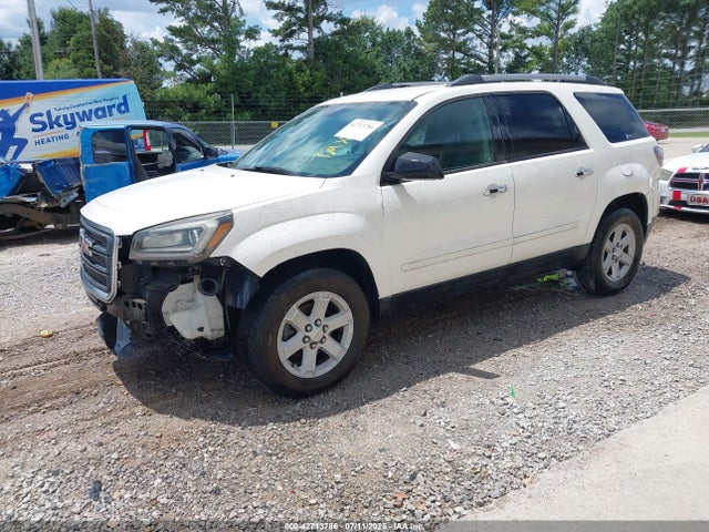 1GKKRNED1EJ301843 GMC llt