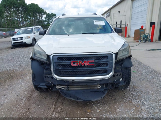 1GKKRNED1EJ301843 GMC llt
