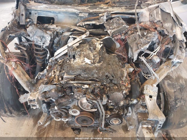 2017 AUDI Q7 WA1VAAF78HD003546 Photo 9