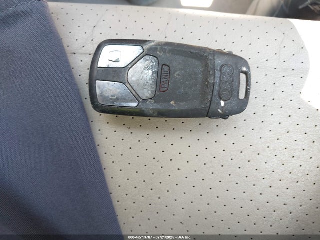 2017 AUDI Q7 WA1VAAF78HD003546 Photo 10