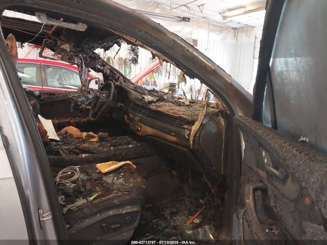 2017 AUDI Q7 WA1VAAF78HD003546 Photo 4