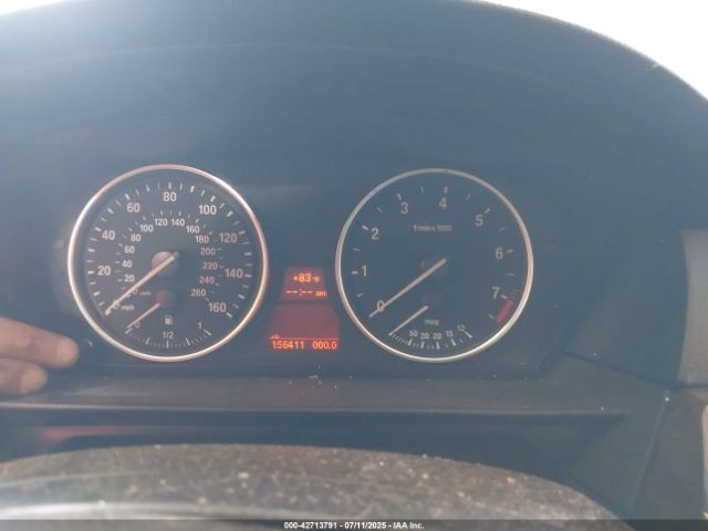 2010 BMW 528I WBANU5C54AC363526 Photo 6