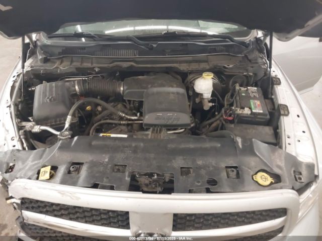 2019 RAM 1500 CLASSIC 1C6RR7FG5KS503662 Photo 9