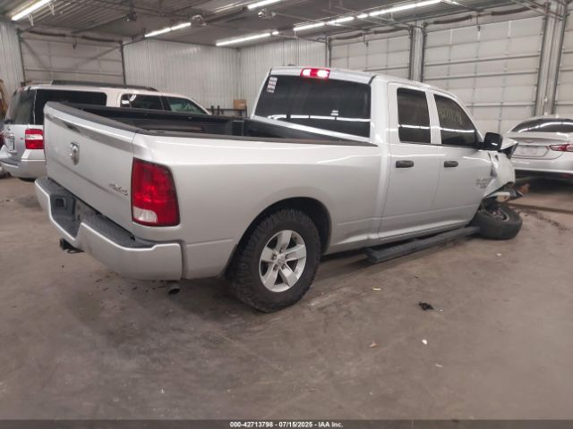 2019 RAM 1500 CLASSIC 1C6RR7FG5KS503662 Photo 3