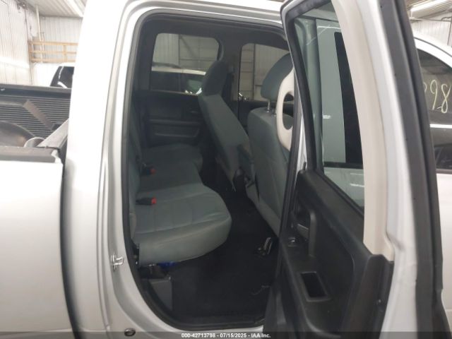 2019 RAM 1500 CLASSIC 1C6RR7FG5KS503662 Photo 7