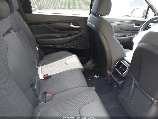 5NMS33AD4LH193969 Hyundai Santa Fe Sel