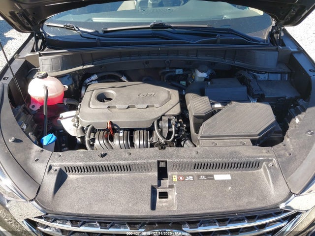 KM8J3CAL1MU409012 Hyundai gdi theta ii
