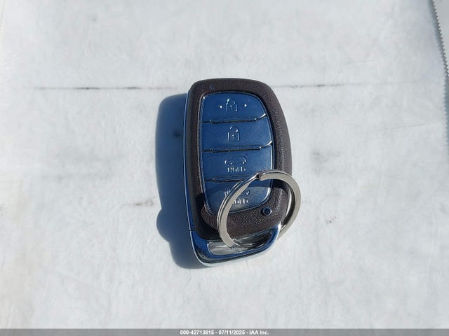 KM8J3CAL1MU409012 Hyundai gdi theta ii