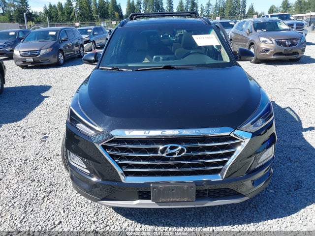 KM8J3CAL1MU409012 Hyundai gdi theta ii