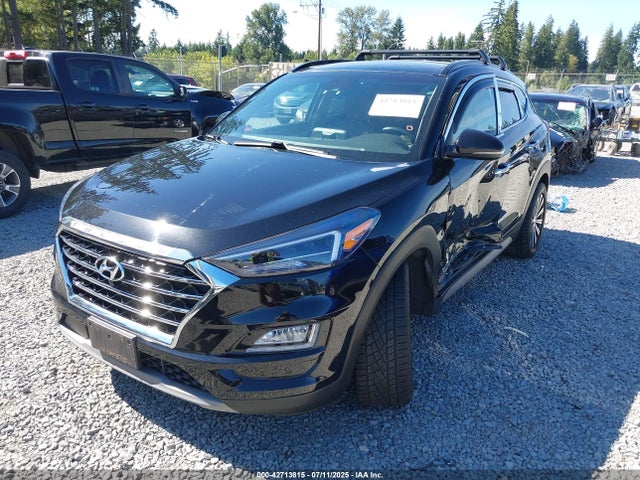 KM8J3CAL1MU409012 Hyundai gdi theta ii