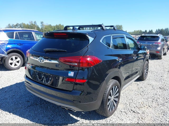 KM8J3CAL1MU409012 Hyundai gdi theta ii