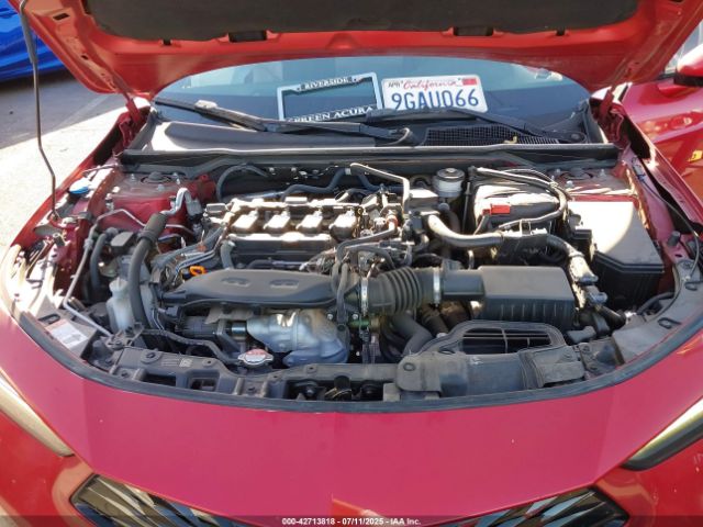 2023 ACURA INTEGRA 19UDE4H31PA022927 Photo 9