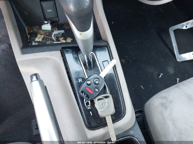 Aukcja sprzedaży 2013 Honda Civic Ex, vin: 19XFB2F81DE202999, numer aukcji: 42713826