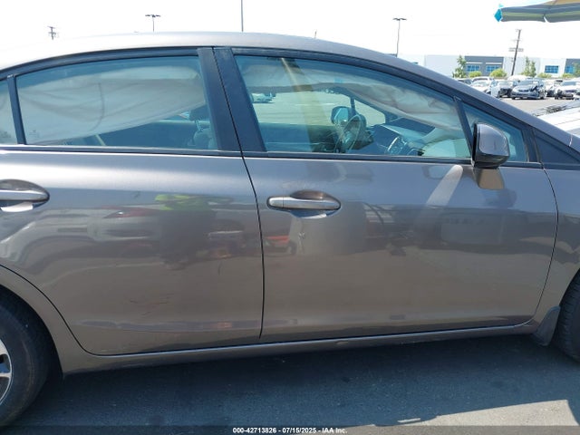 Aukcja sprzedaży 2013 Honda Civic Ex, vin: 19XFB2F81DE202999, numer aukcji: 42713826