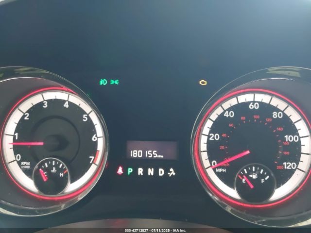 2016 DODGE GRAND CARAVAN 2C4RDGCGXGR378615 Photo 6