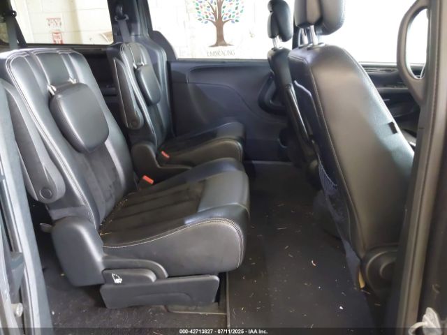 2016 DODGE GRAND CARAVAN 2C4RDGCGXGR378615 Photo 7