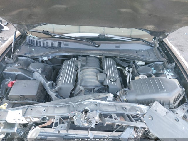 Dodge Charger 2020 2C3CDXGJ4LH224014 Image 10