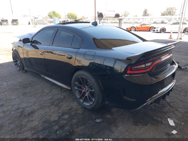 Dodge Charger 2020 2C3CDXGJ4LH224014 Image 3
