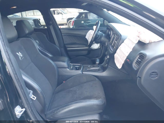 Dodge Charger 2020 2C3CDXGJ4LH224014 Image 5