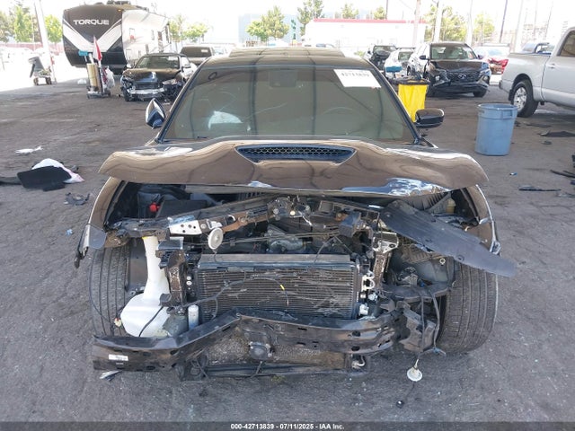 Dodge Charger 2020 2C3CDXGJ4LH224014 Image 6