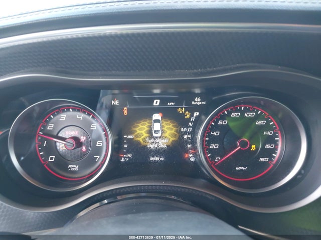 Dodge Charger 2020 2C3CDXGJ4LH224014 Image 7