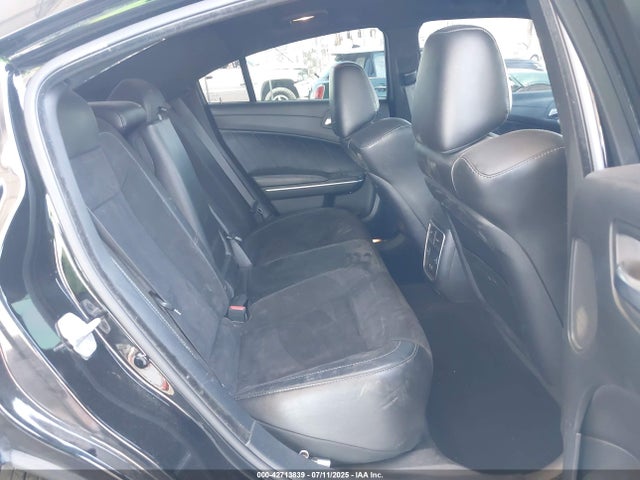 Dodge Charger 2020 2C3CDXGJ4LH224014 Image 8