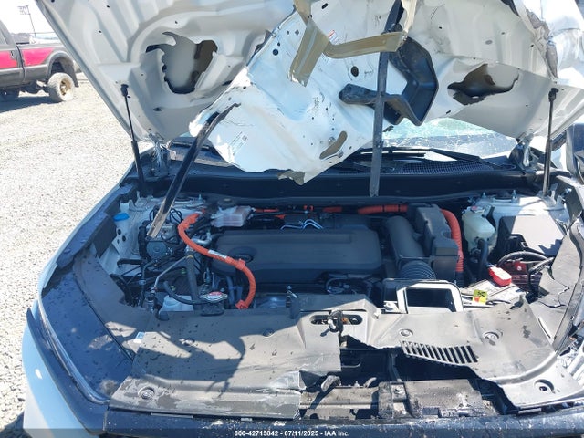 2HKRS6H80SH811074 Honda lfc3