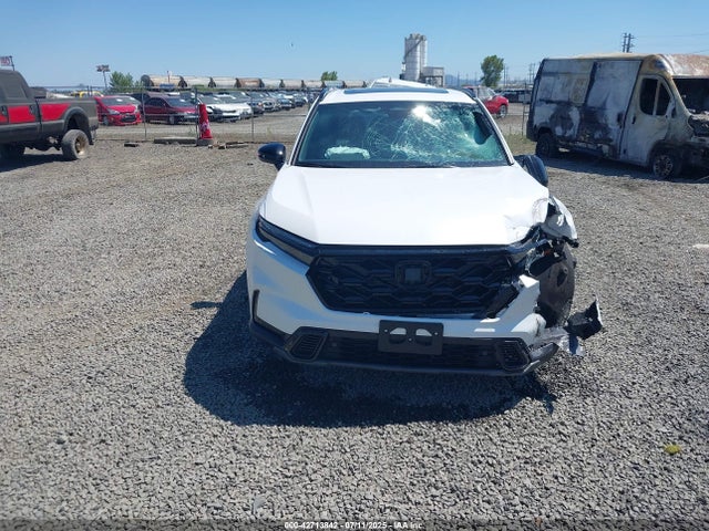 2HKRS6H80SH811074 Honda lfc3