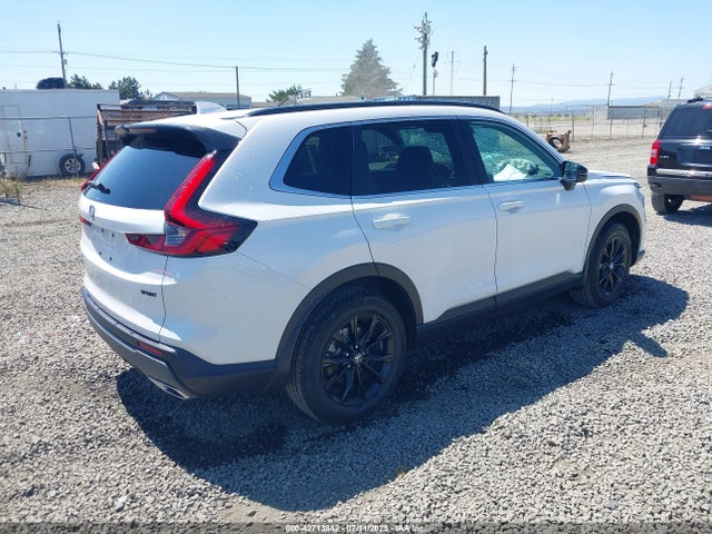 2HKRS6H80SH811074 Honda lfc3