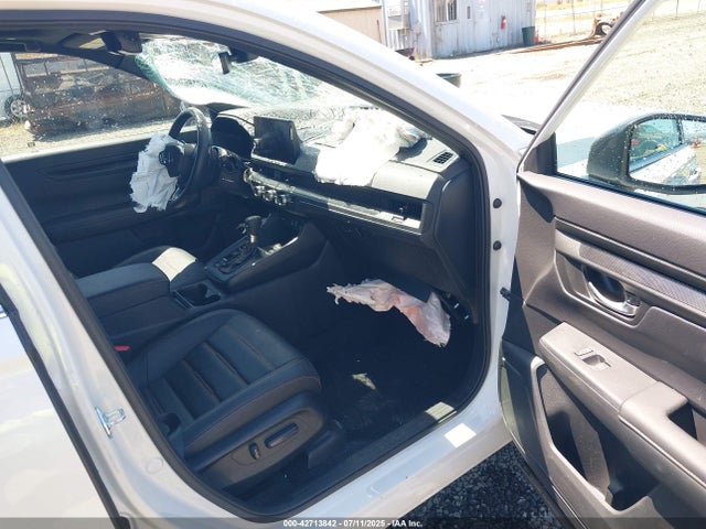 2HKRS6H80SH811074 Honda lfc3