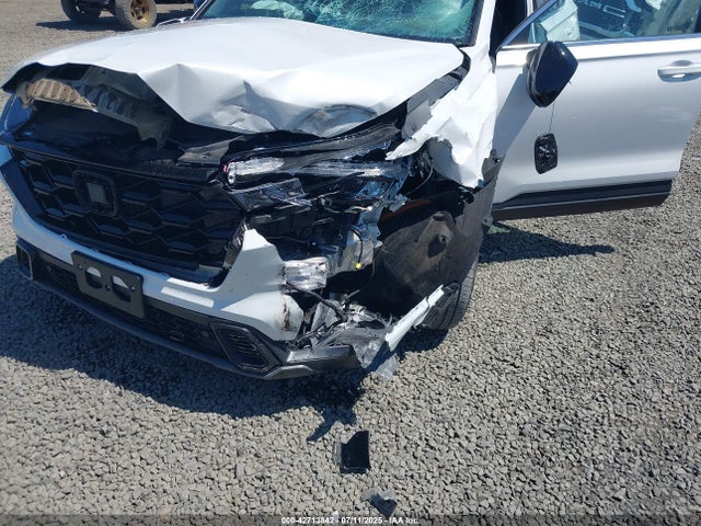 2HKRS6H80SH811074 Honda lfc3