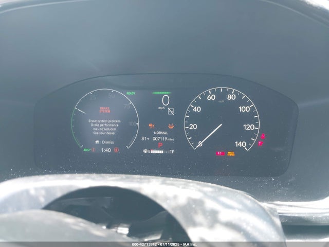 2HKRS6H80SH811074 Honda lfc3