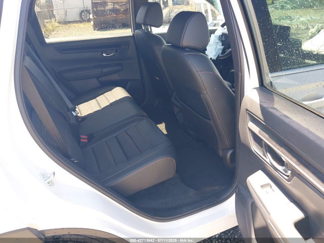 2HKRS6H80SH811074 Honda lfc3