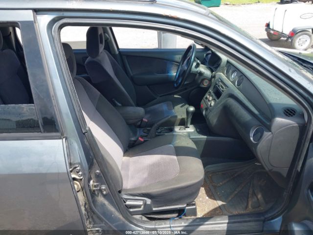 2004 MITSUBISHI OUTLANDER JA4LZ41F84U006425 Photo 4