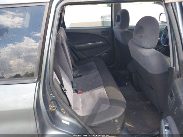 2004 MITSUBISHI OUTLANDER JA4LZ41F84U006425 Photo 7