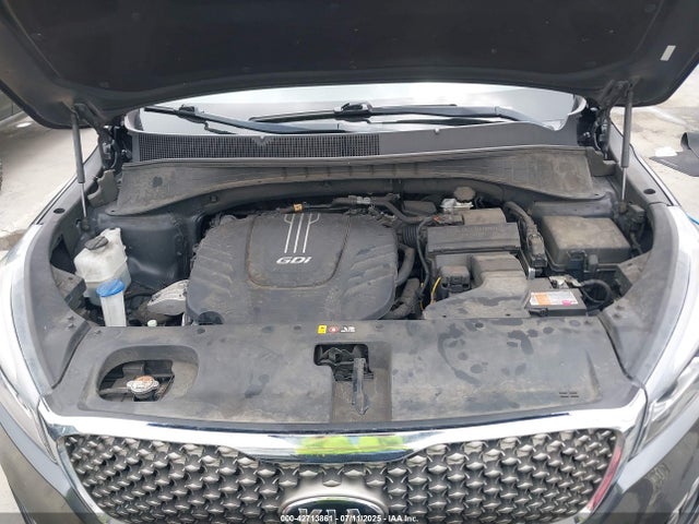 5XYPK4A5XJG362083 KIA gdi lambda-ii