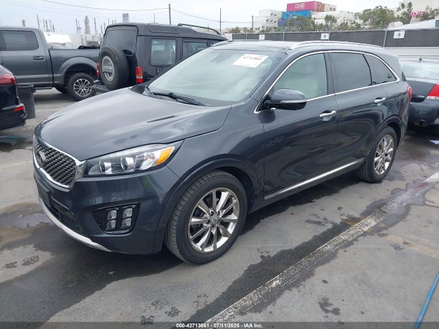 5XYPK4A5XJG362083 KIA gdi lambda-ii