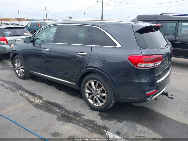 5XYPK4A5XJG362083 KIA gdi lambda-ii