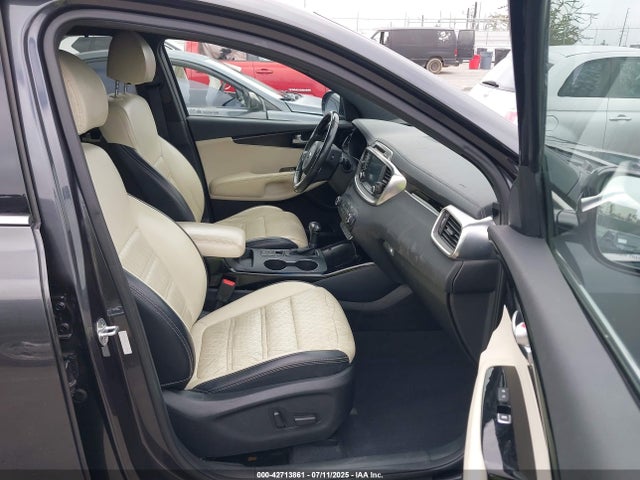 5XYPK4A5XJG362083 KIA gdi lambda-ii