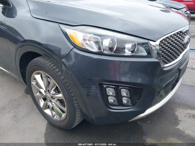 5XYPK4A5XJG362083 KIA gdi lambda-ii