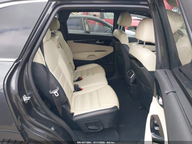 5XYPK4A5XJG362083 KIA gdi lambda-ii