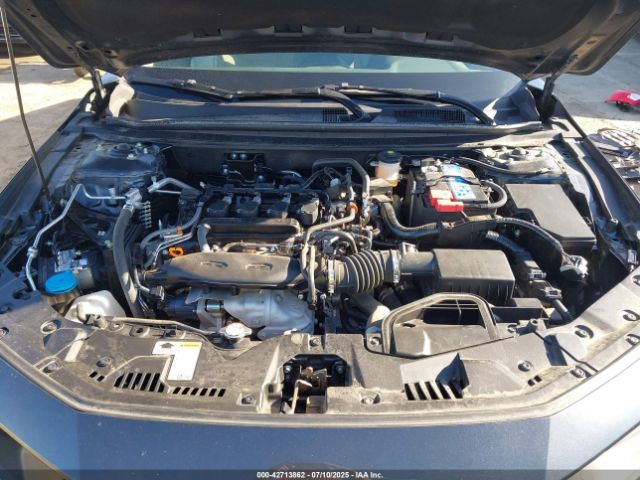 2024 HONDA ACCORD 1HGCY1F29RA011995 Photo 9
