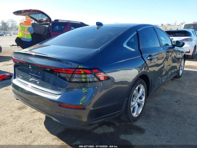 2024 HONDA ACCORD 1HGCY1F29RA011995 Photo 3