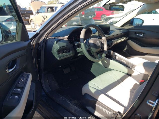 2024 HONDA ACCORD 1HGCY1F29RA011995 Photo 4